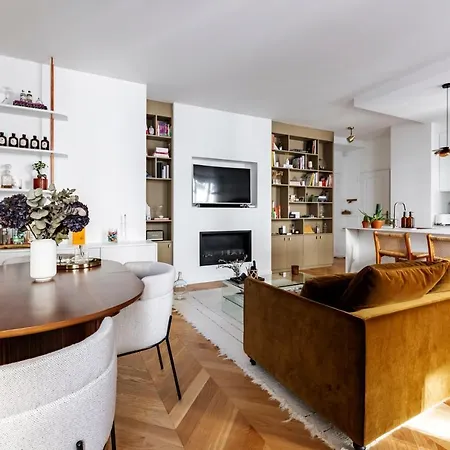 Veeve - Divine Medley Levallois-Perret