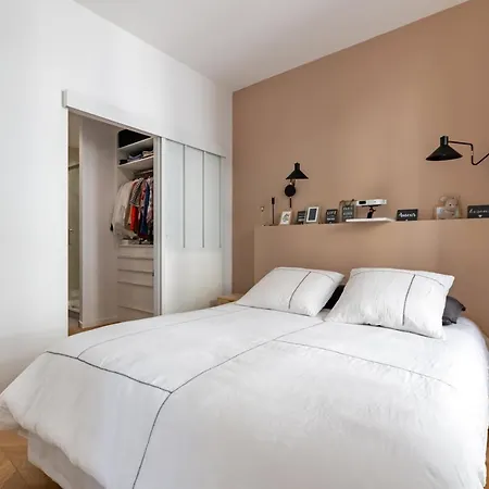 Veeve - Divine Medley Apartman